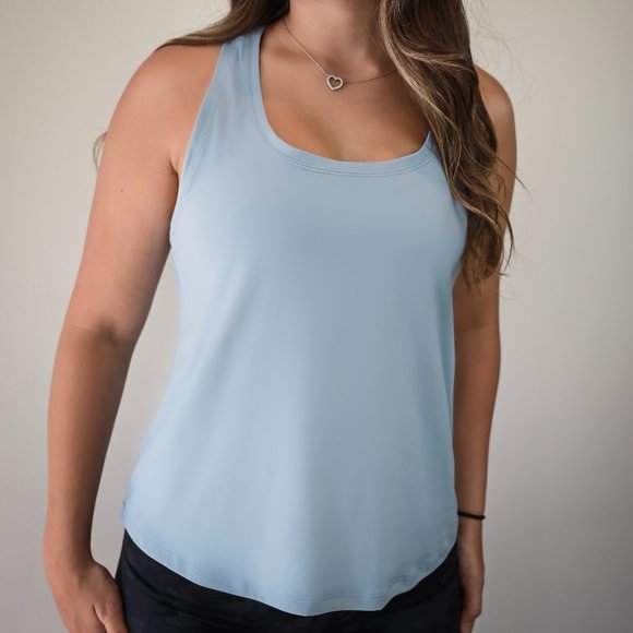 *BRAND NEW* Racerback Tank Top - Picture 2 of 2